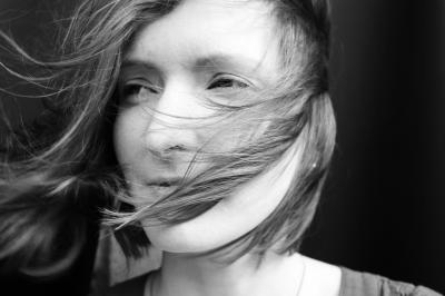 Photo de Nathalie Stanguennec